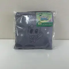 PPULBATU プルバトゥ ダゴニャン C賞 エコバッグ 4