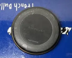 ワイヤレス　スマホ充電器のサムネイル
