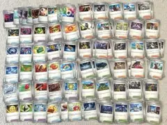 ポケモンカード サポート グッズなど まとめ売り 汎用