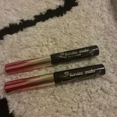 heroine make Micro mascara 2本セットのサムネイル