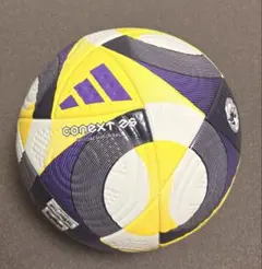 CONEXT24 PROサッカーボール 5号球 adidas コネクト24 - メルカリ