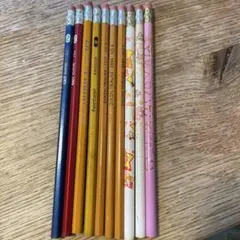 Dixon Trimline 3594 No. 2 鉛筆 10本セット　レトロ