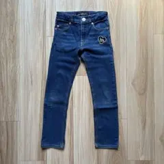 SISTER JENNI キッズ ストレッチデニムパンツ 130のサムネイル