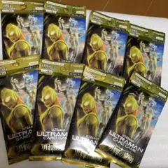 ウルトラマンカード