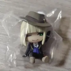 肩ズンFig.　ツイステッドワンダーランド　ルーク