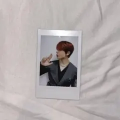 nct dream ドリショ グッズ チェキ チソン