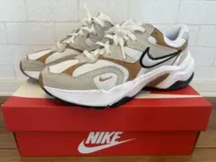 美品 Nike ナイキ AL8 レディース 7 24cmのサムネイル