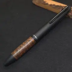 No.26ピュアモルトプレミアムウッドカスタム 3&1 ロースウッド瘤 No.26ピュアモルトプレミアムウッドカスタム 3&1 ロースウッド瘤