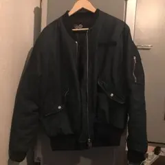 CHEAP MONDAY MA-1 ブルゾンのサムネイル