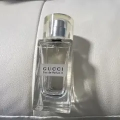 新品未使用 グッチ オードパルファム II　香水　30ml グッチ オードパルファム II 30ml