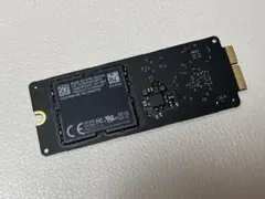 Apple純正 SSD 128GB PCIe Mac用 動作確認済みのサムネイル