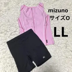 ミズノ 水泳 フィットネス 水着 ジム用 レディース スイムブラ 水陸両用のサムネイル