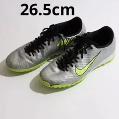 26.5cm ナイキ NIKE サッカーフットサル シューズ ズーム ヴェイパー