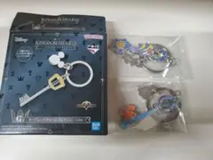 キングダムハーツ 一番くじ G賞 キーブレード ２点まとめ売り キンハ