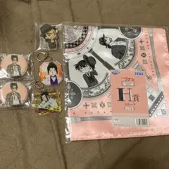 上原由衣　缶バッジ