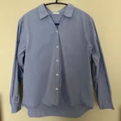 長袖ボタンダウンシャツ Lemiore