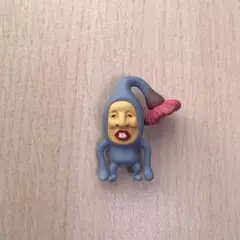 こびとづかん ウミコシギンチャク マスコット