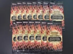 遊戯王OCG UTILITY SELECTION 15パックのサムネイル