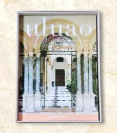 カタログギフト ウルアオ uluao イヴェット Yvette 定価 6490円