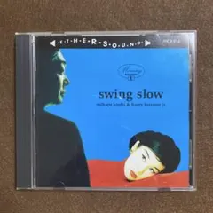【廃盤レア 新品未開封】 swing slow(細野晴臣&コシミハル) 2026年最新】細野晴臣 swing slowの人気アイテム - メルカリ