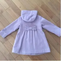 vertbaudet  フランス　コート　プチバトー　べべ　双子　姉妹