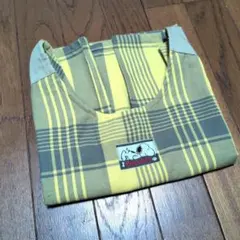 【スヌーピー】エプロンのサムネイル