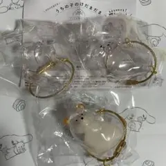 うちの子のけだまだま