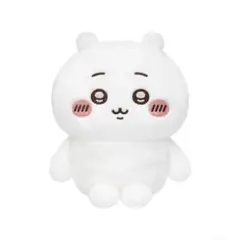 ちいかわ ちょこっとポージングぬいぐるみ ちいかわ