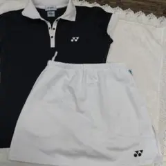 YONEX テニスウェア 上下セット