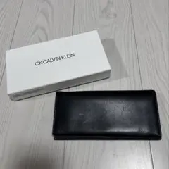 Calvin Klein 長財布のサムネイル