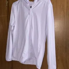 エアリズム150パーカー