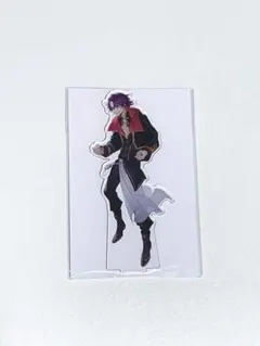 にじさんじ 渡会雲雀 アクスタ 共通衣装 SYMPHONIA - メルカリ