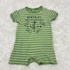 Ralph Lauren❤️ラルフローレン　ロンパース