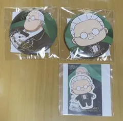 セガラッキーくじ オンライン SAKAMOTO DAYS 坂本太郎 3点セット