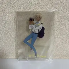 名探偵コナン セガラッキーくじ アクリルスタンド 安室透