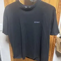 STUSSY JUMBO TEE PIGMENT DYED XXLサイズ