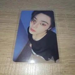 Stray Kids アイエン DO IT アコーディオン 封入トレカ