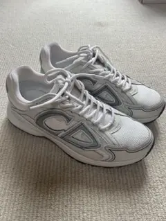 Dior B30 カウントダウン スニーカー　美品