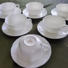 深川製磁 ブルーチャイナ 花瓶 花生 フラワーベース - メルカリ
