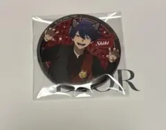 桃源暗鬼一ノ瀬四季ケモ耳缶バッジ