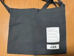 JSB サコッシュ