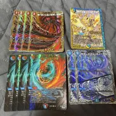 カウンターバイケン デッキパーツ 26枚 - メルカリ