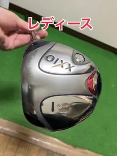 Callaway X GOLF レディース ドライバー 12度 460 - メルカリ