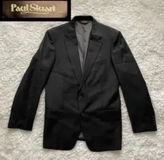 ポールスチュアート テーラードジャケット ストライプ Paul Stuartのサムネイル