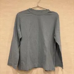 45r/45rpm コットン100%セーターとカーディガン/アンサンブル 美品
