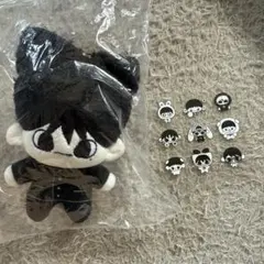 2025年最新】&team yuma ぬいぐるみの人気アイテム - メルカリ