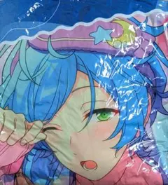 あんスタ 10th フェス 池袋GIGO 深海奏汰 ビッグクッション