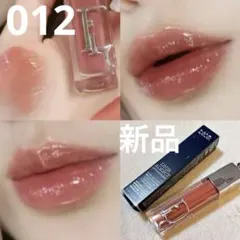 【新品】Dior ディオール アディクト リップ マキシマイザー012のサムネイル