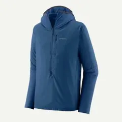 Patagonia エアシェッドプロプルオーバー