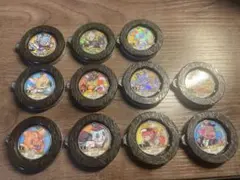 逆転バリバリバース RR ラッティー リバースレア スタートブックセット